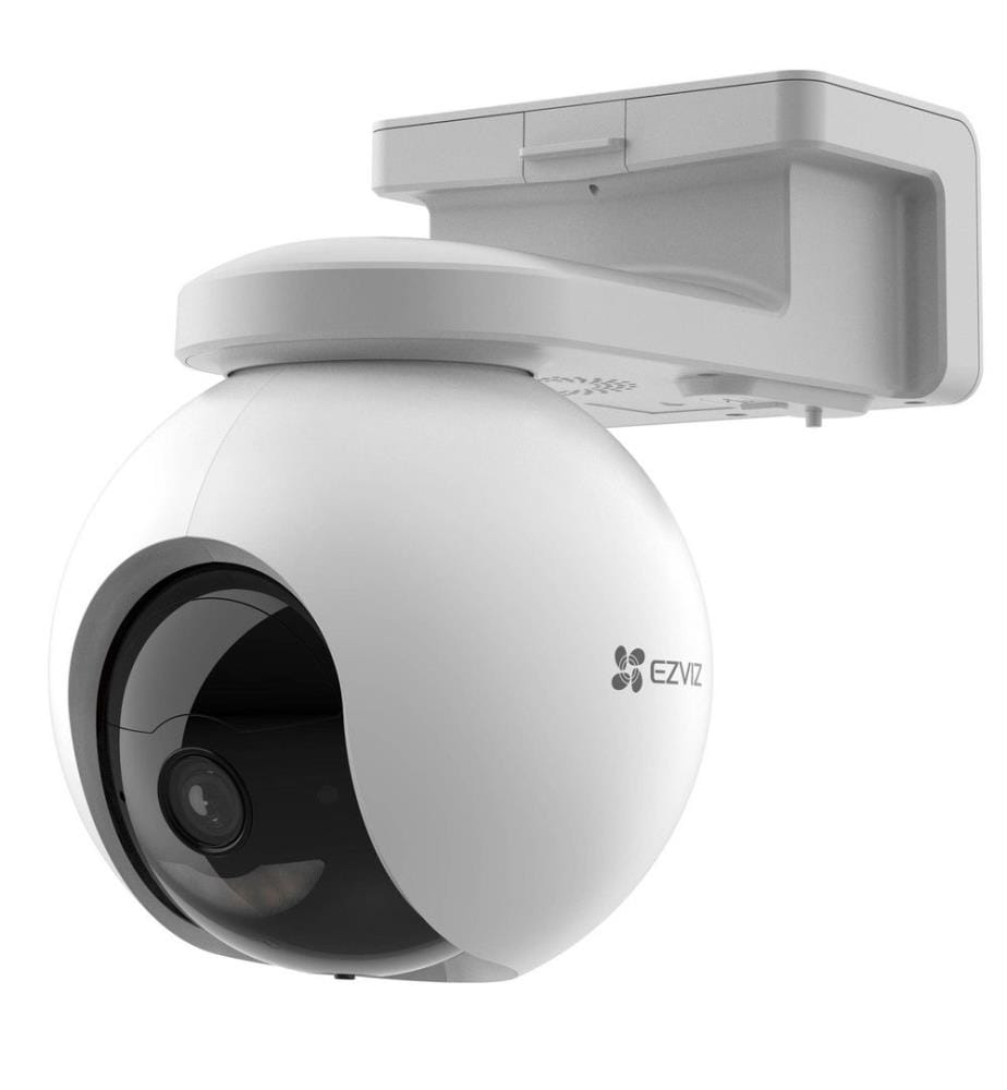 Camera IP EZVIZ - Modèle : HB82K+
