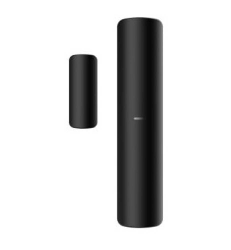 Détecteur d'ouverture HIKVISION - Modèle : DS-PDMC-EG2-WE-B-BLACK