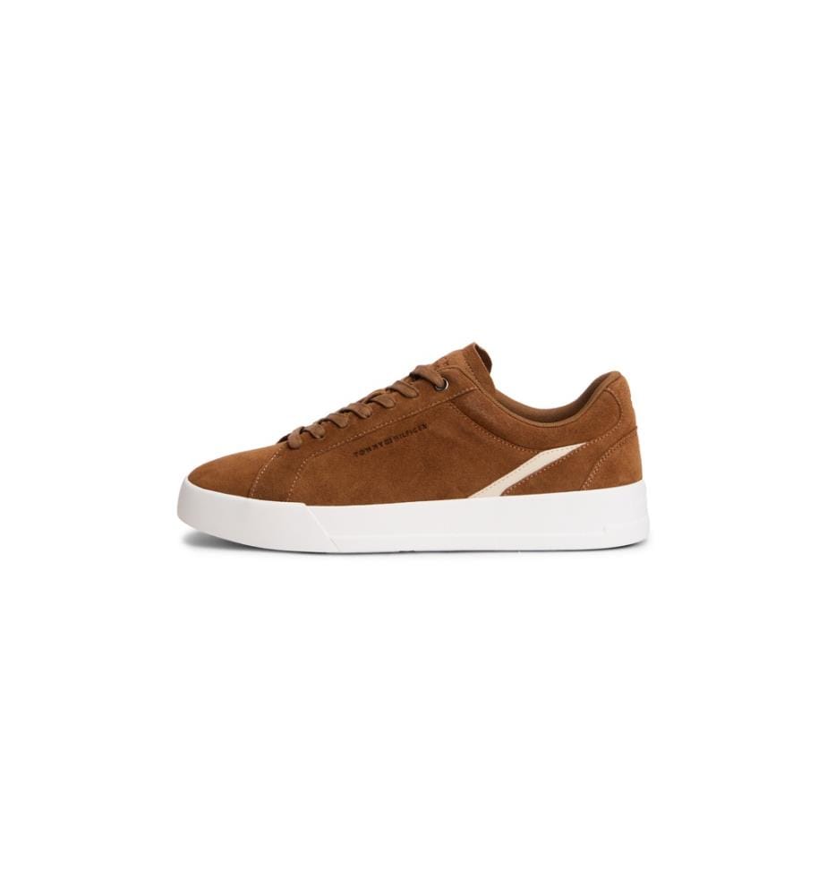 Baskets Court Premium - Camel