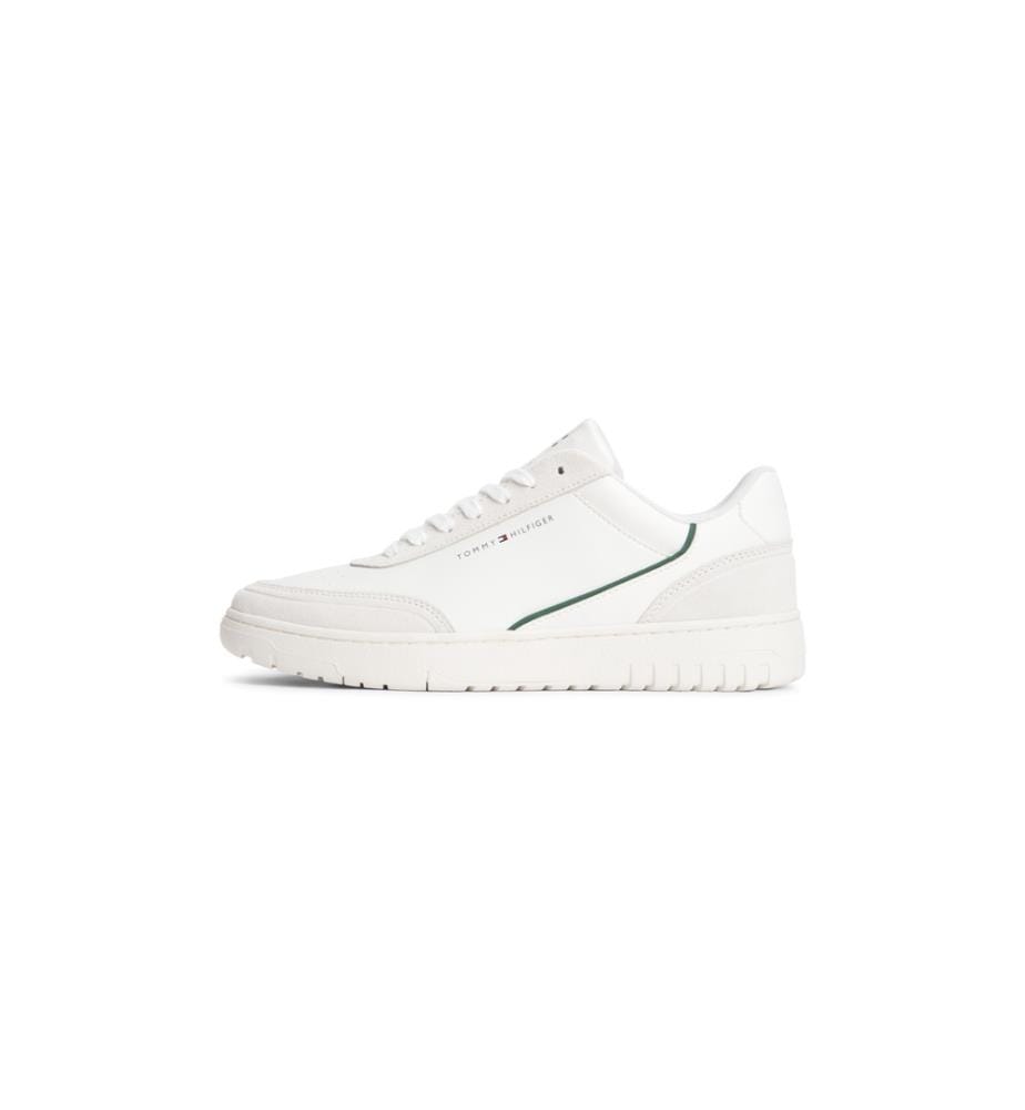 Baskets Core Mix - Blanc
