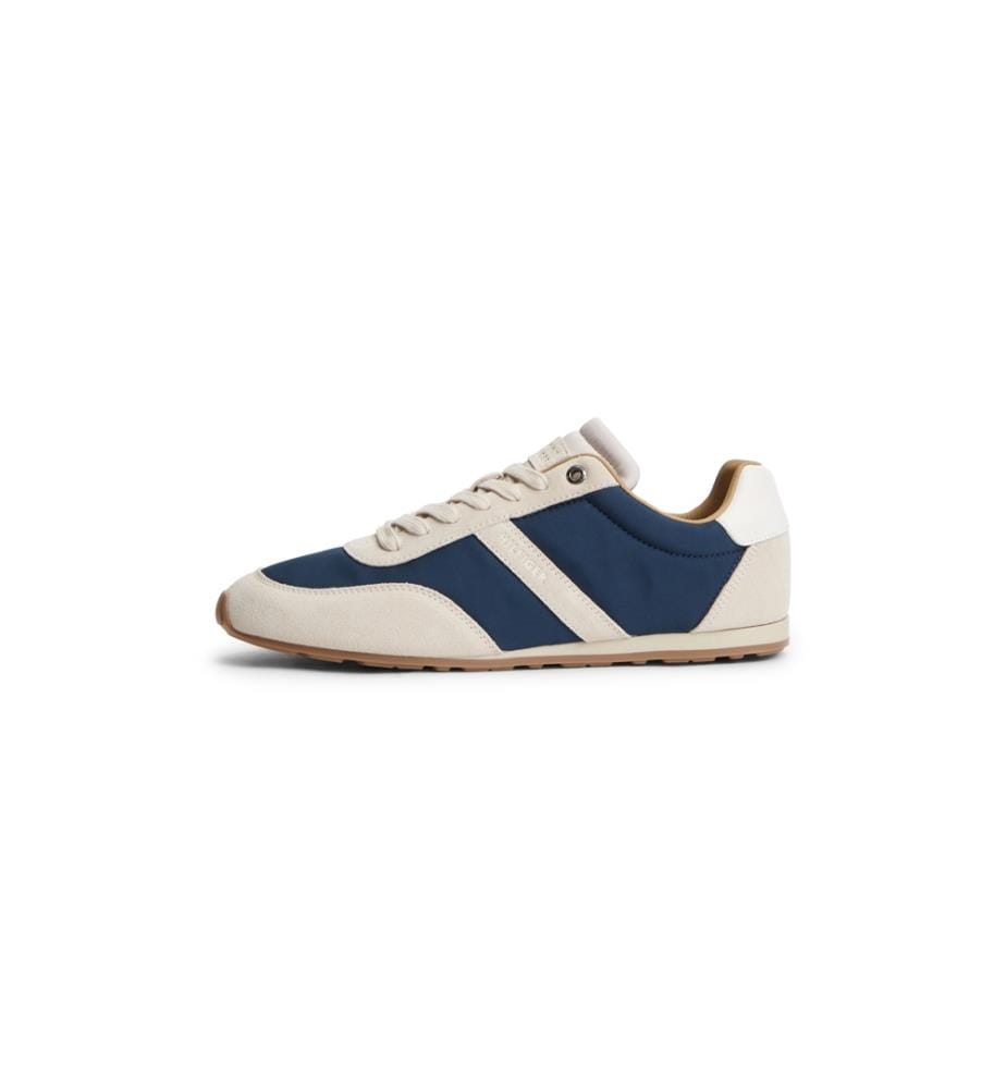 Baskets Lo Run Icon - Marine et Crème