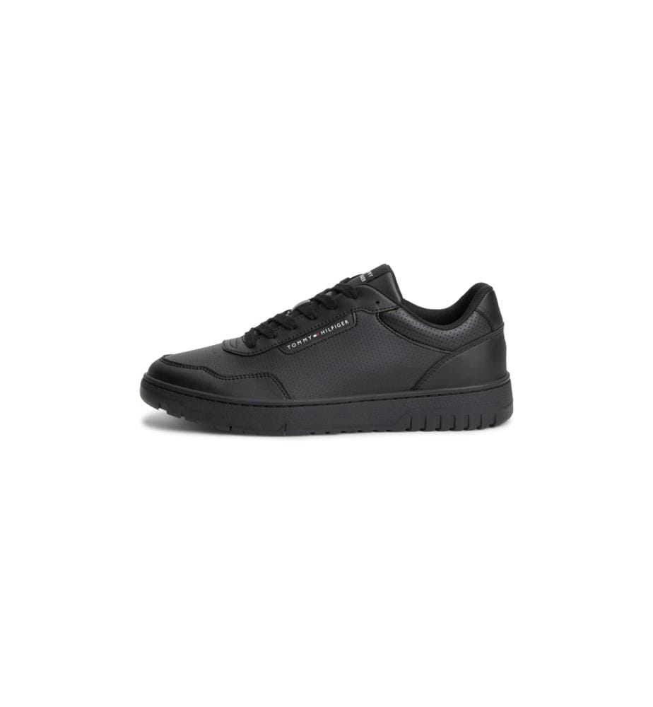 Baskets Core - Noir