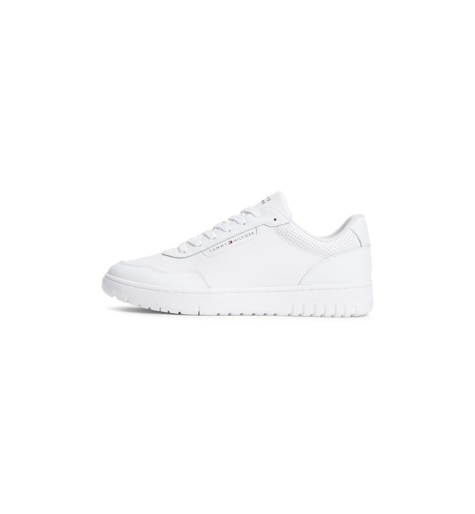 Baskets Core - Blanc