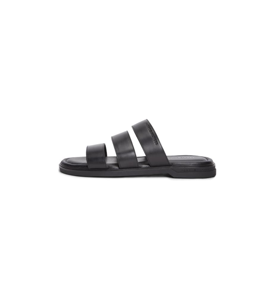 Sandales Premium Confort - Noir