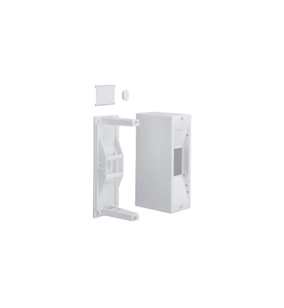 Hager - Coffret électrique Mini Gamma IP30, 1 rangée