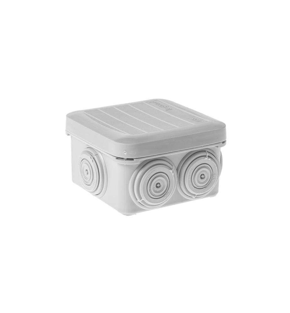 Legrand - Boîte de dérivation Plexo IP55 65x65x40