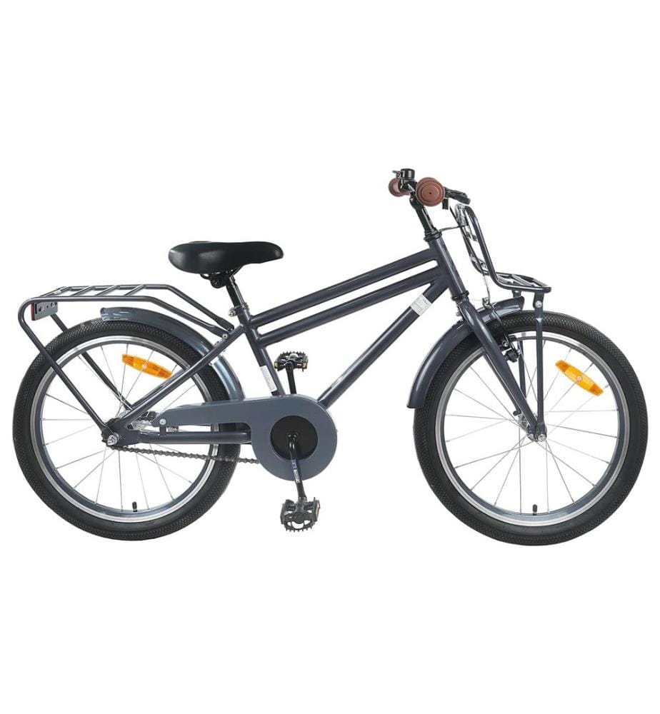 Vélo pour Enfants 20 Pouces pour les enfants de 6 à 11 ans