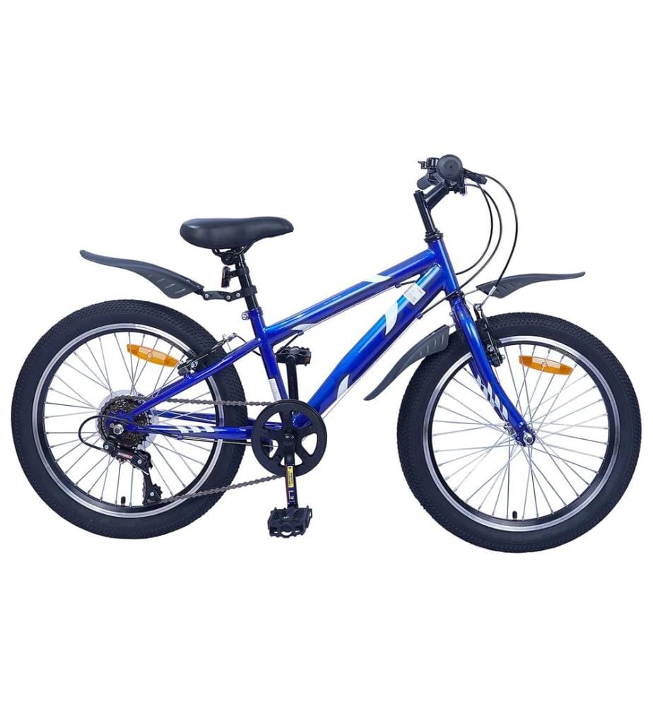 Vélo pour Enfants 20 Pouces 6-Speed
