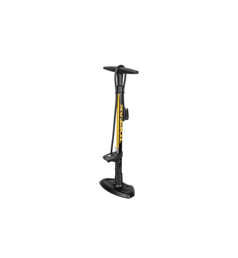 TOPEAK - Pompe à pied JoeBlow Sport Digital