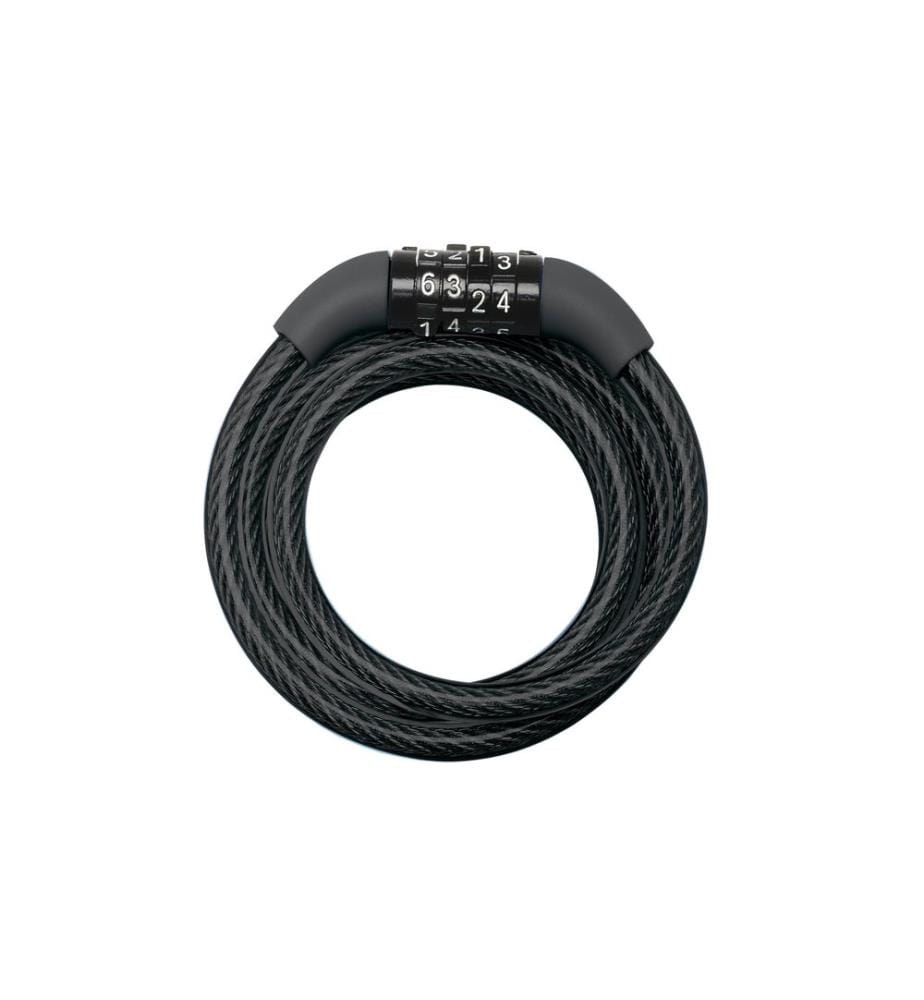 Masterlock Serrure à spirale 8143EURDPRO