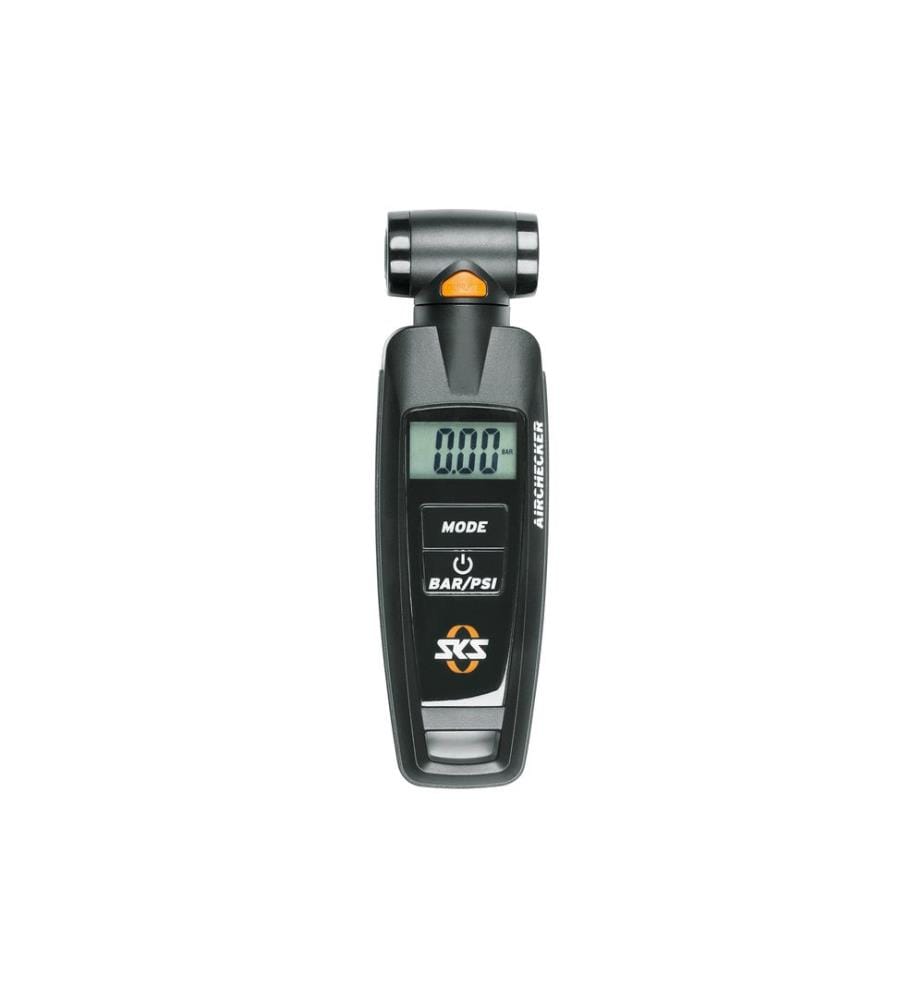 SKS - Appareils de mesure Airchecker Tête rotative à deux têtes