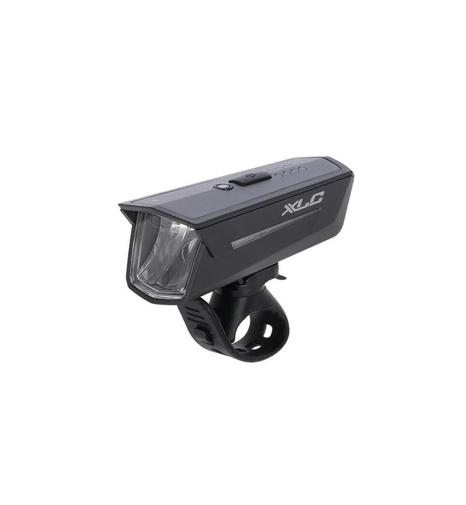XLC - Lampe de vélo PROXIMA PRO CL-F28
