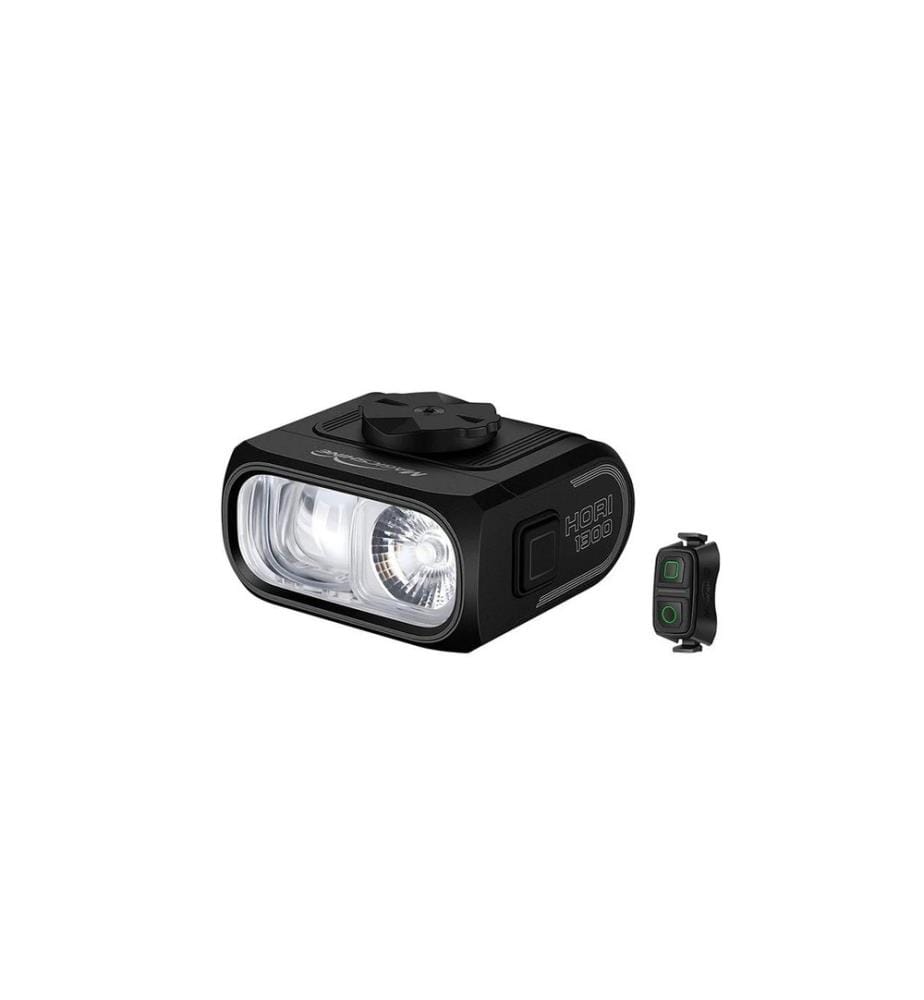 Magicshine - Lampe de vélo Lampe frontale Hori 1300