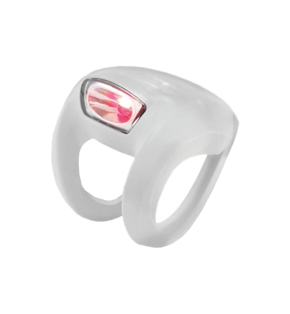 knog. - Lampe de vélo Frog Strobe Feu arrière