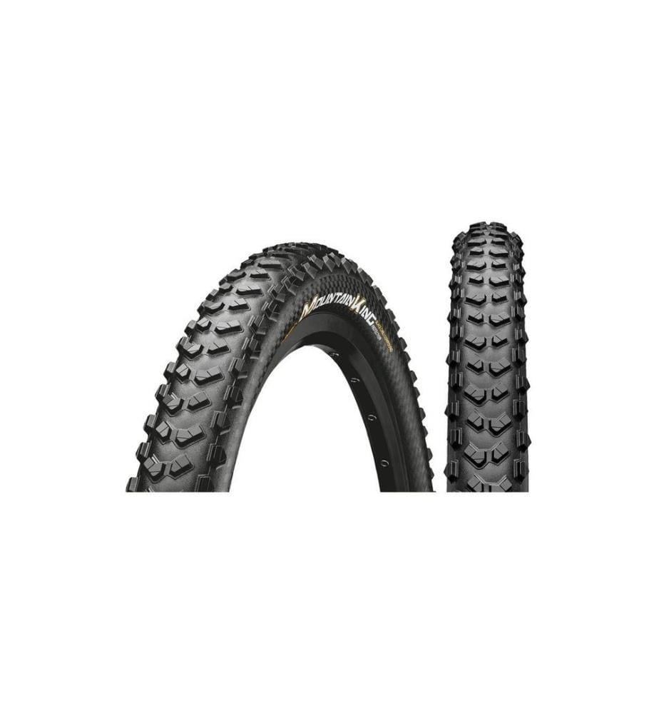 CONTINENTAL - Pneu de vélo Mountain King 27.5 x 2.80