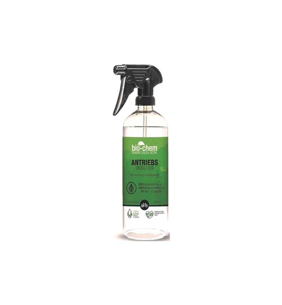 Bio Chem - Dégraissant pour chaîne 750 ml