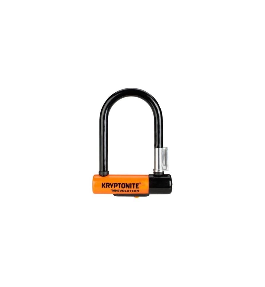 KRYPTONITE - Antivol pour vélo Evolution Mini-5