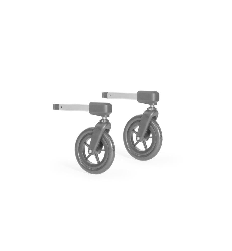 BURLEY - Kits de roues 2-Wheel Stroller Kit