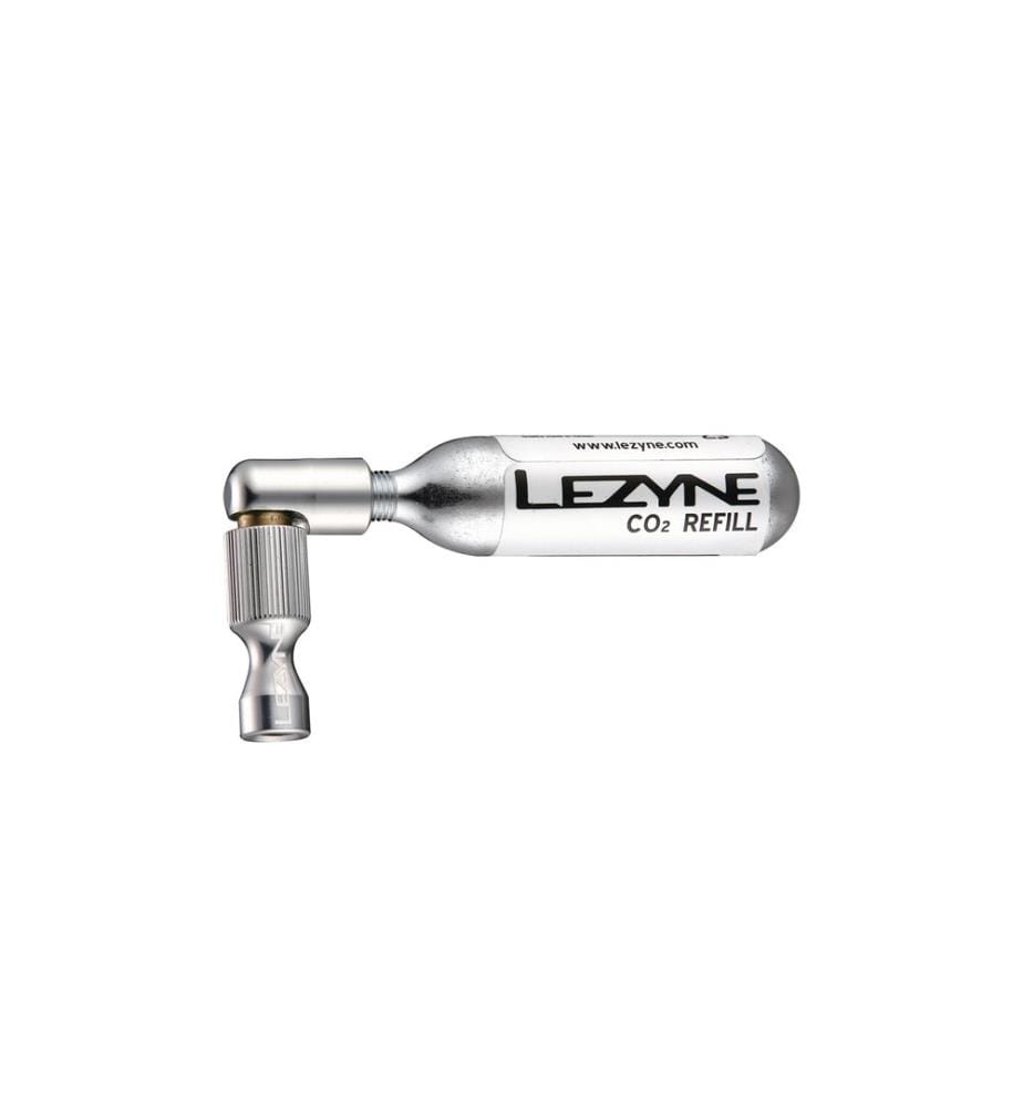 Lezyne - Pompe à cartouche Trigger Drive