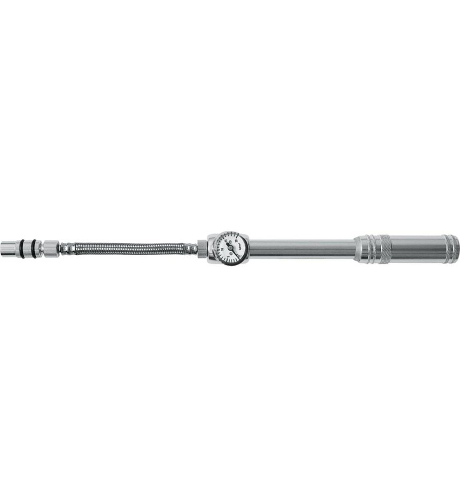 SKS - Pompe à amortisseur Pompe à fourche à ressort MSP