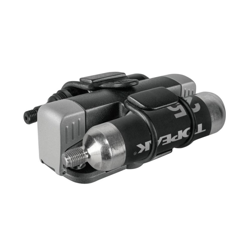 TOPEAK - Tubimaster GXT Bolt-on