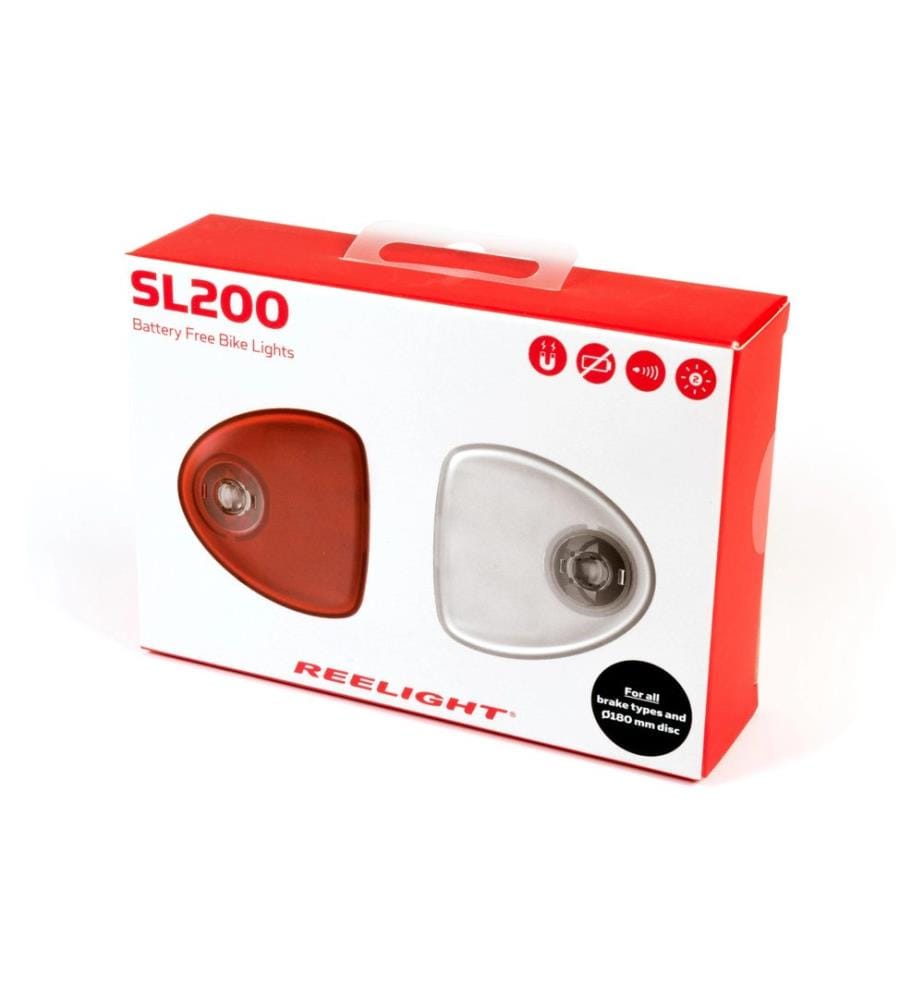 REELIGHT - SL 200