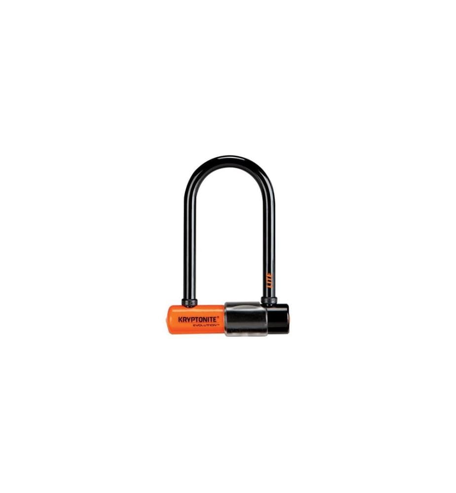 KRYPTONITE - Antivol pour vélo Evolution Lite Mini-6