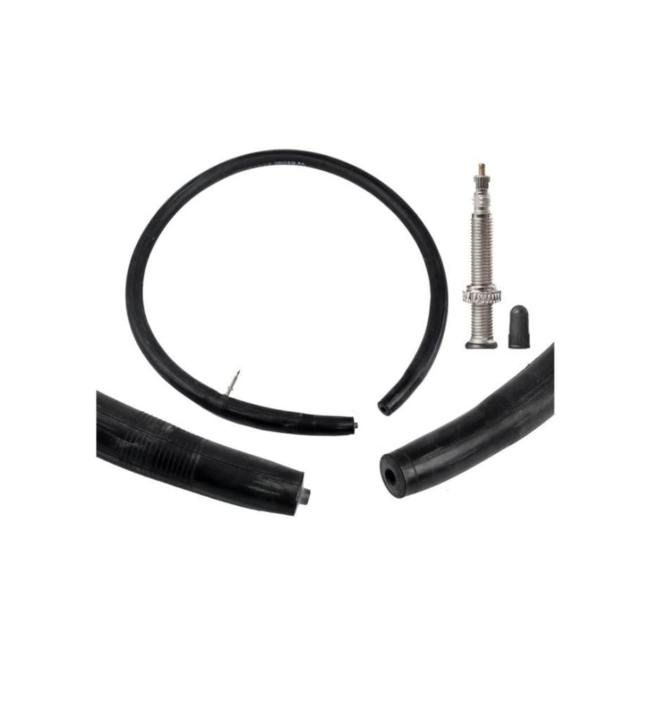 Merrick - Chambre à air de vélo 700 x 32-40 (32/40-622) Presta FV 48 mm