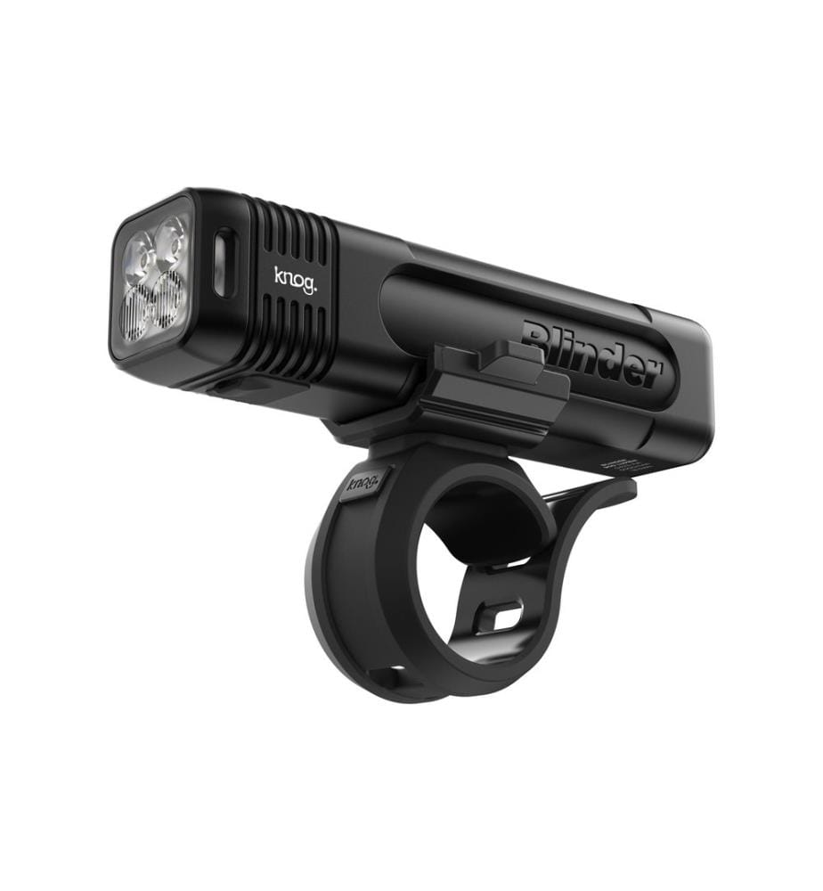 knog. - Lampe de vélo Blinder 900