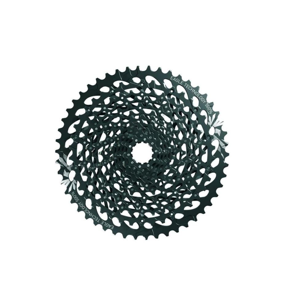 SRAM - Cassette de vélo GX Eagle XG-1275 10-50 / 12 vitesses