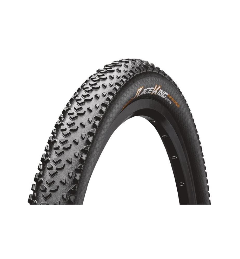 CONTINENTAL - Pneu de vélo Race King ProTection 26 x 2.2