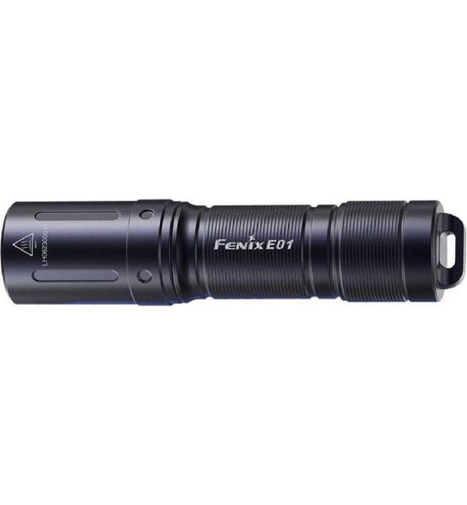 FENIX - Lampe de poche E01 V2.0