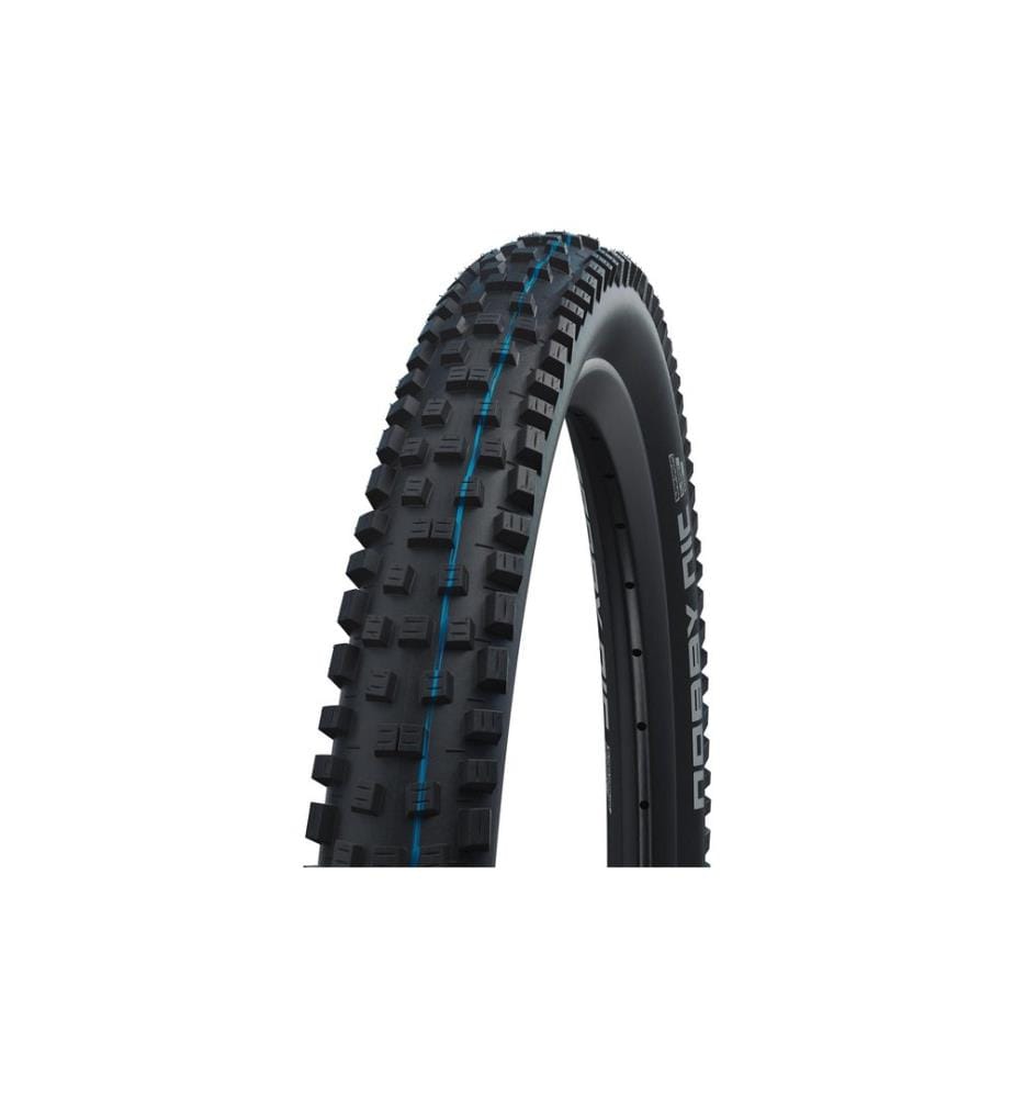 SCHWALBE - Pneu de vélo Nobby Nic 27.5 x 2.25
