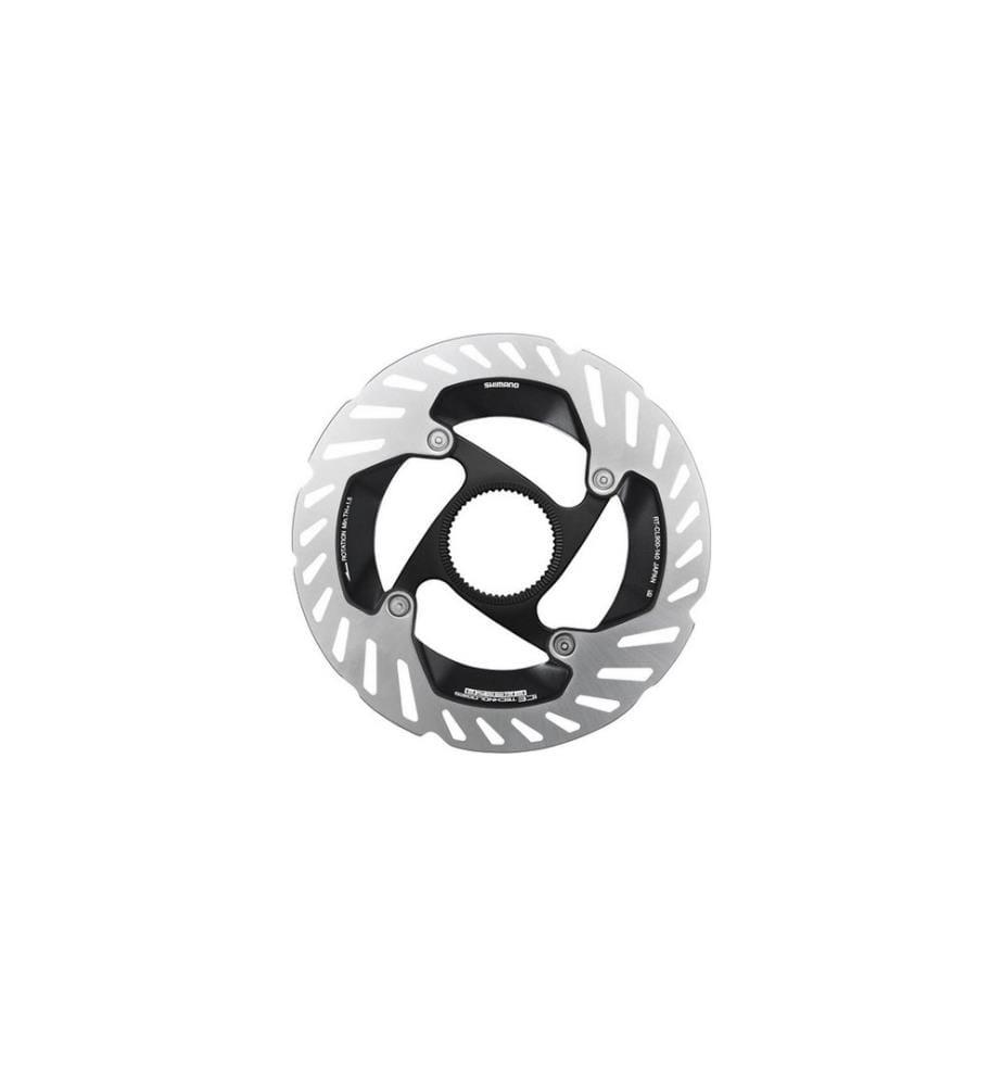 SHIMANO - Disque de frein RT-CL900, (Ø 140 mm) Center Lock