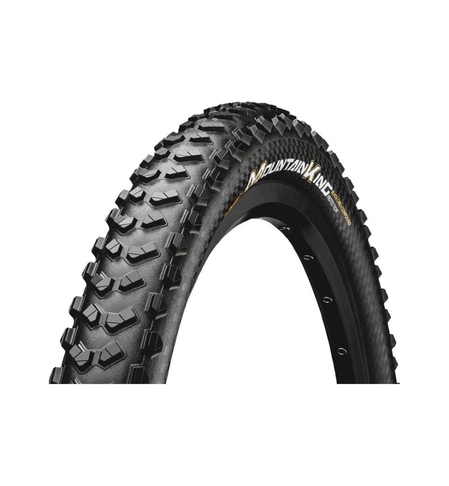 CONTINENTAL - Pneu de vélo Mountain King 27.5 x 2.3