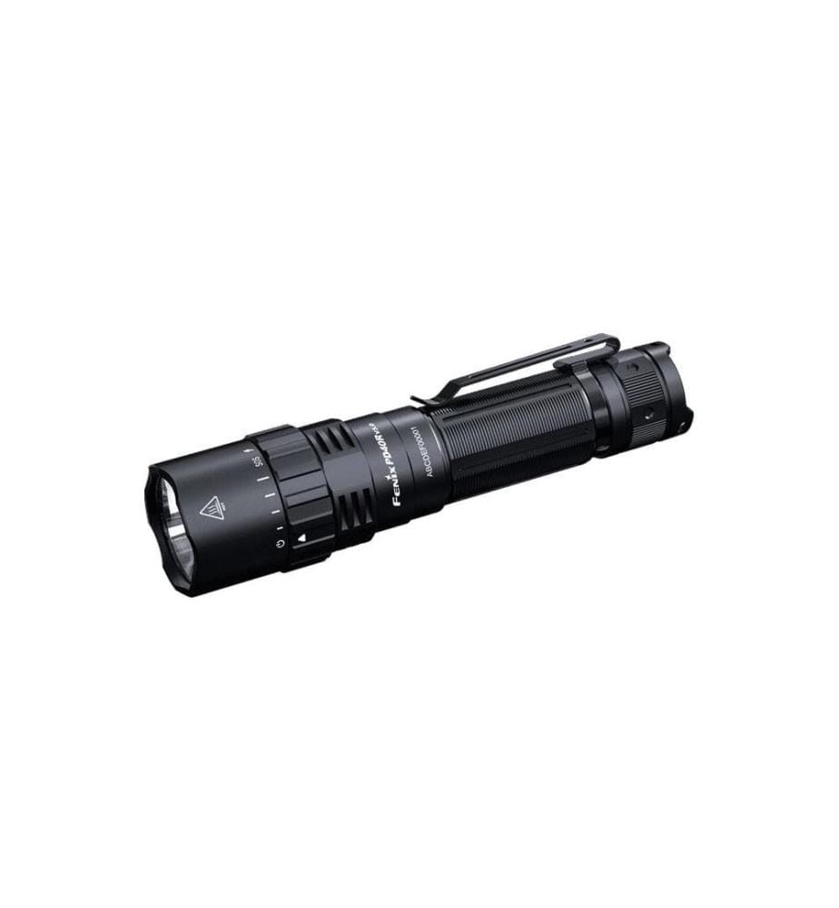FENIX - Lampe de poche PD40R V3.0