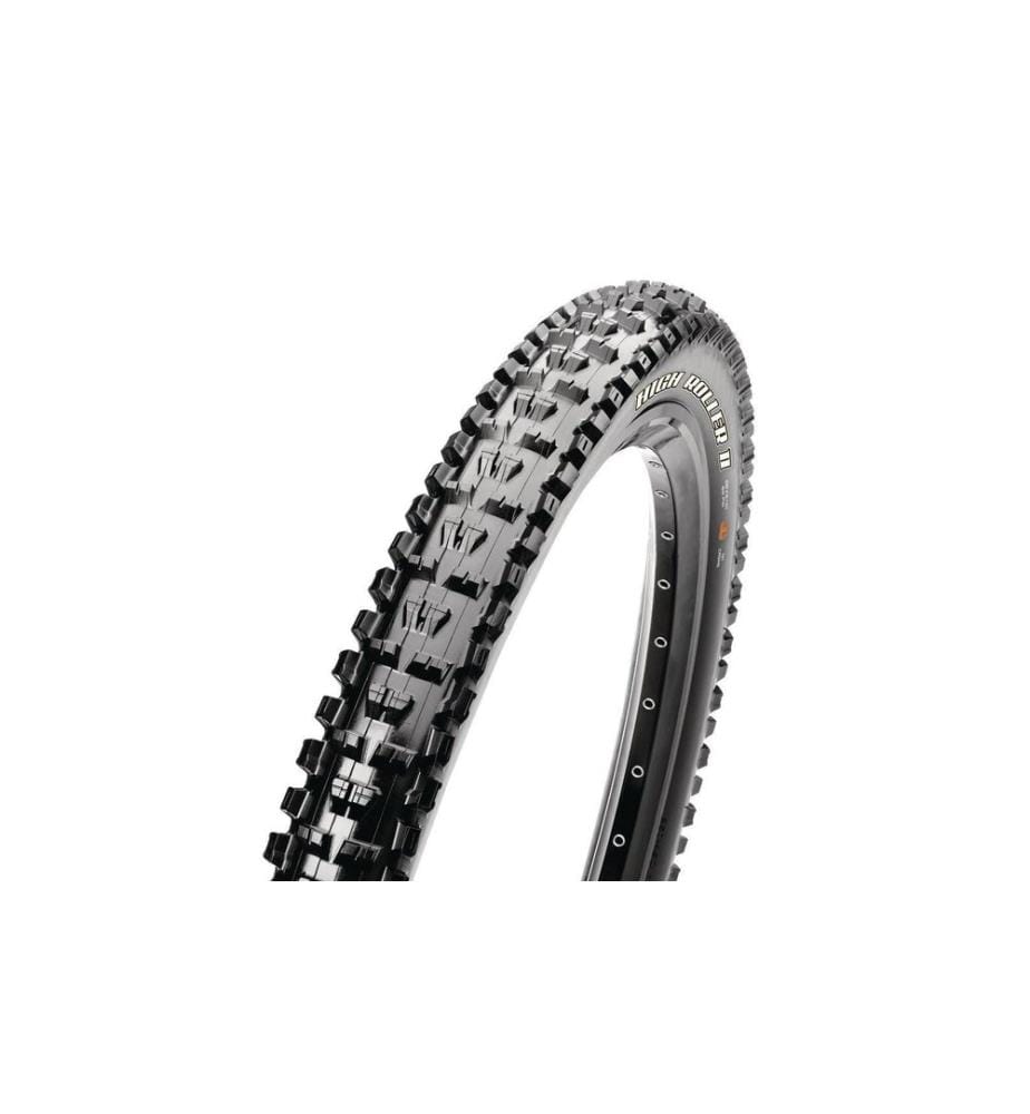 Maxxis - Pneu de vélo High Roller II TR EXO 60TPI Dual 26 x 2.3
