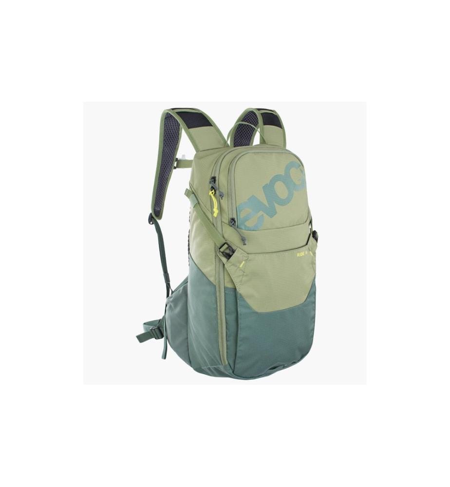 evoc - Sac à dos Ride 16 l