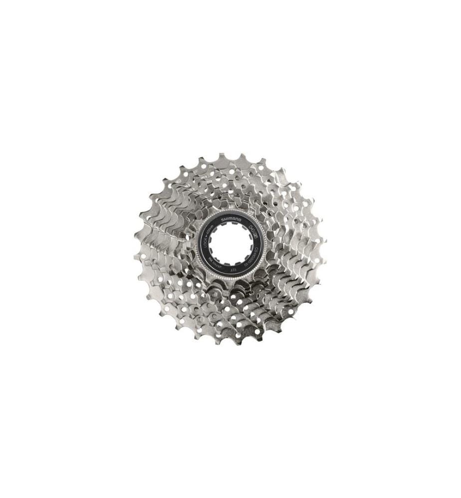 SHIMANO - Cassette de vélo Tiagra CS-HG500 10 vitesses, 11-34 dents