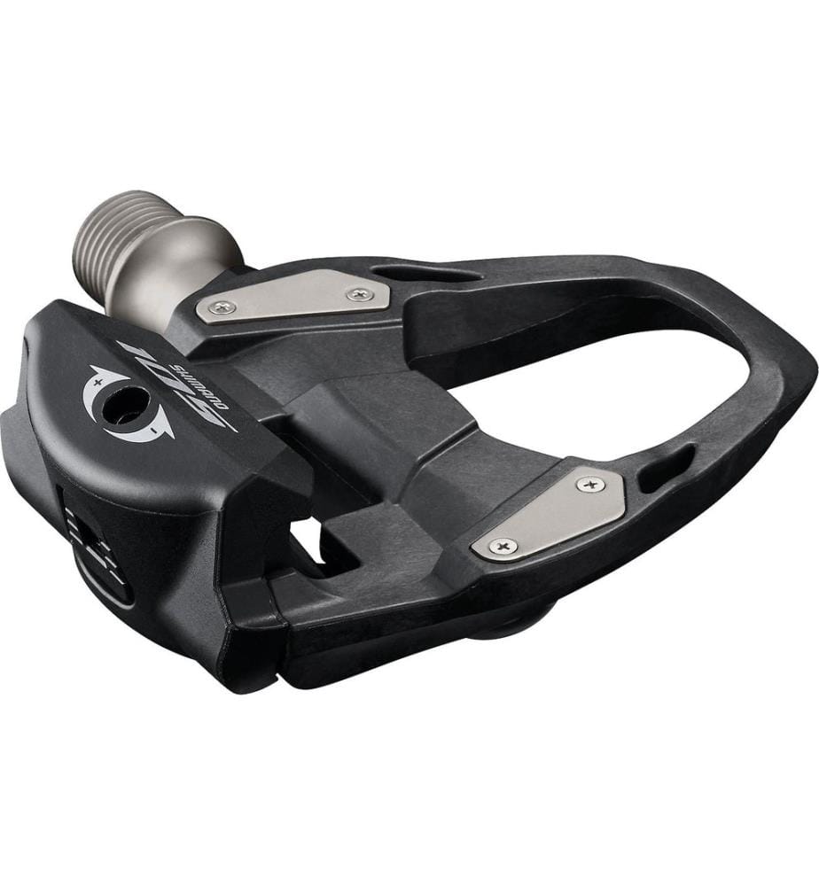 SHIMANO - Pédales à clips 105 PD-R7000 Noir