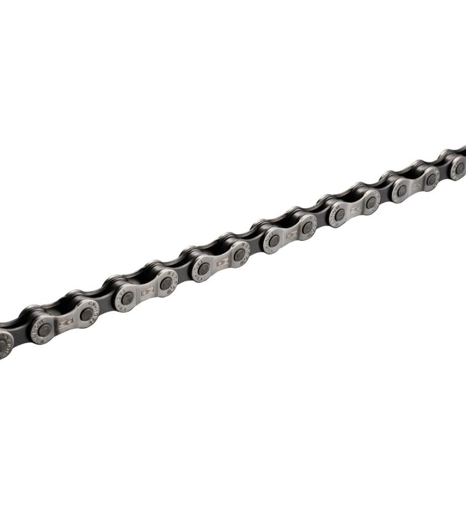 SHIMANO - Chaîne de vélo CN-HG71 7/8 vitesses, 116 maillons