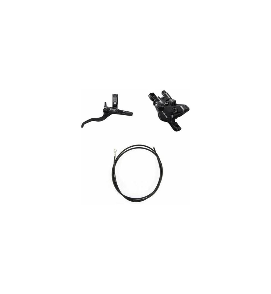 SHIMANO - Frein à disque MT410 Postmount, 1700 mm