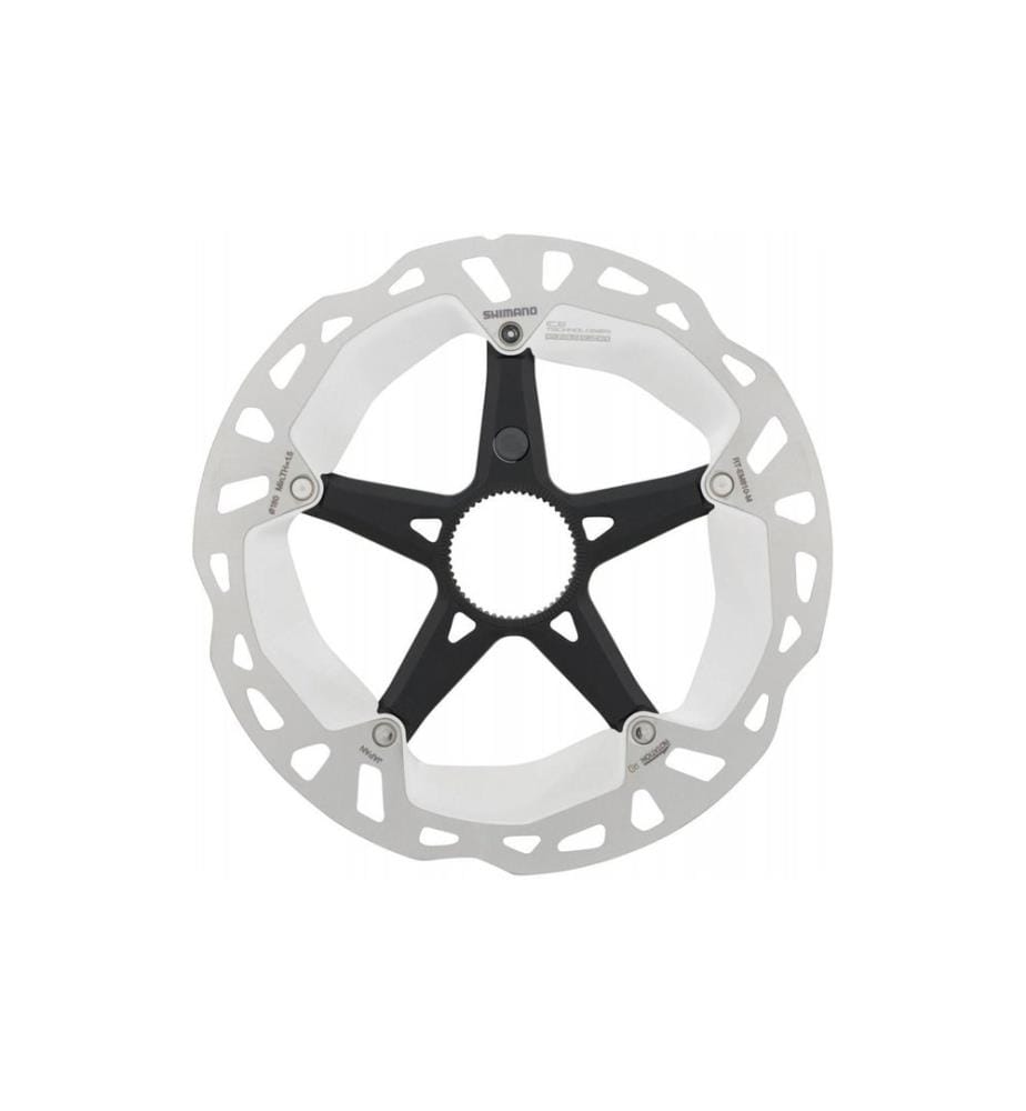 SHIMANO - Disque de frein STEPS RT-EM810 203 mm