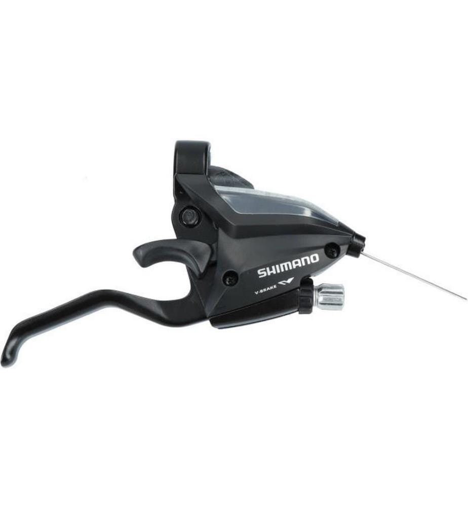 SHIMANO - Levier de frein/de changement de vitesse ST-EF500 droite 7 vitesses