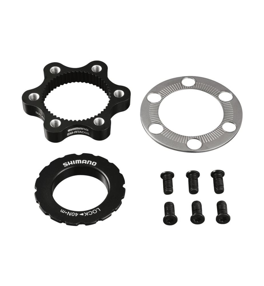 SHIMANO - Adaptateur de disque de frein SM-RTAD05