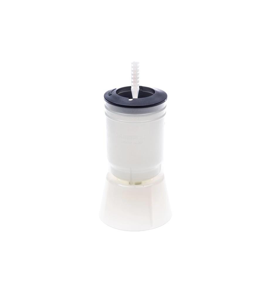 SHIMANO - Kit de purge de frein à disque TL-BR003, filetage M5 pour BL