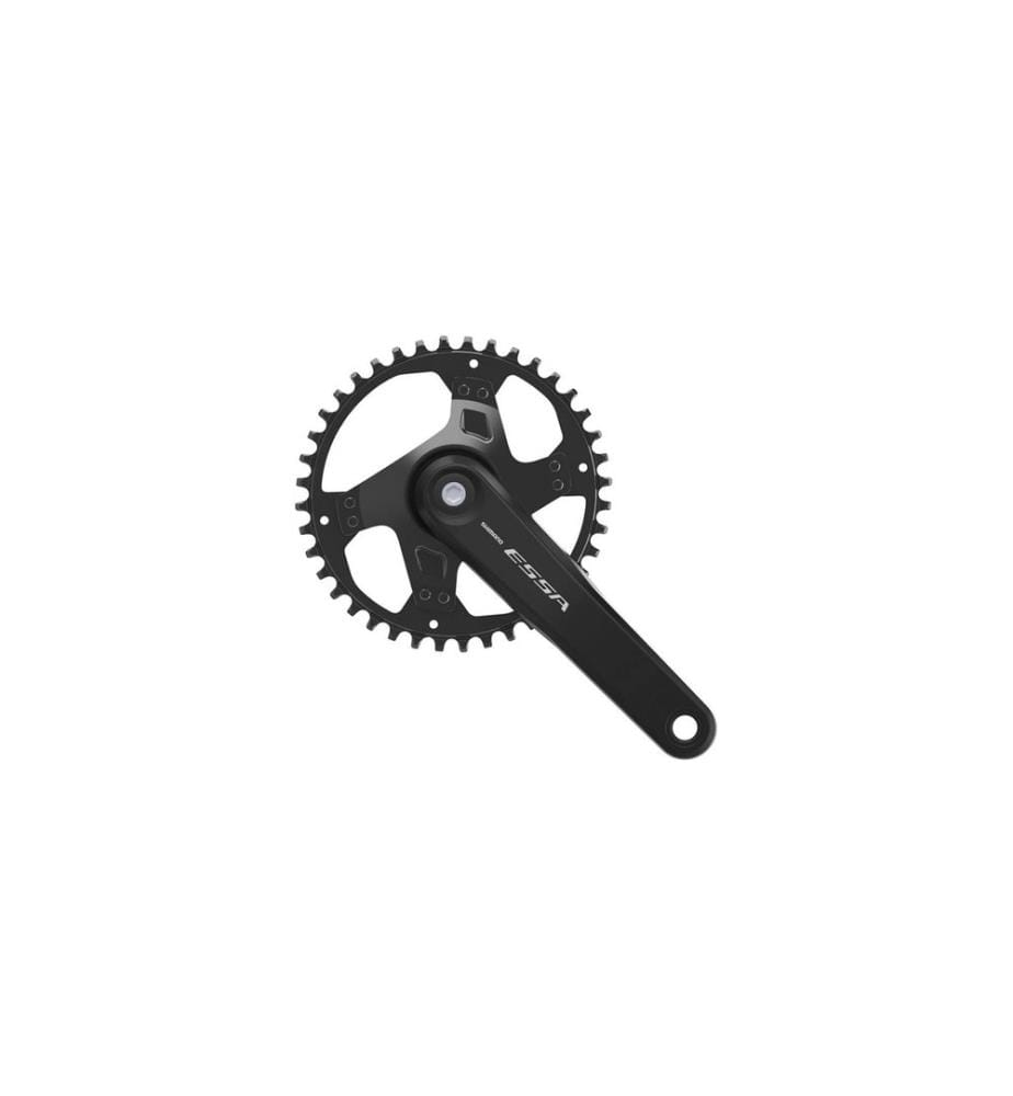 SHIMANO - Set de pédalier Essa FC-U2000 170 mm 40 dents