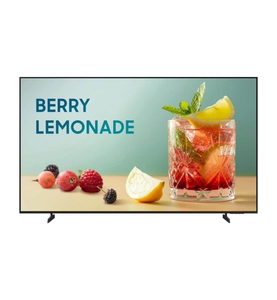 SAMSUNG - Ecran Public BE75FX-H 75