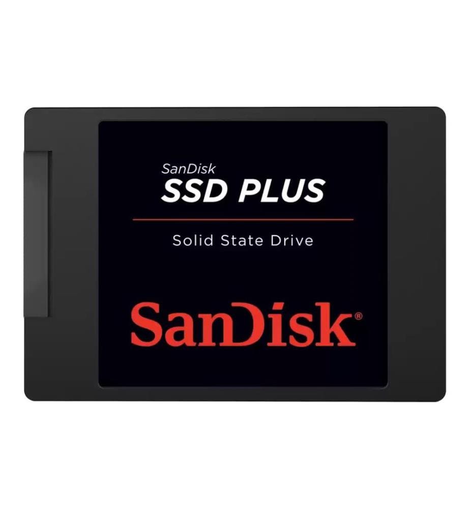 SANDISK - SSD Plus 2.5 SATA 1024 GB
