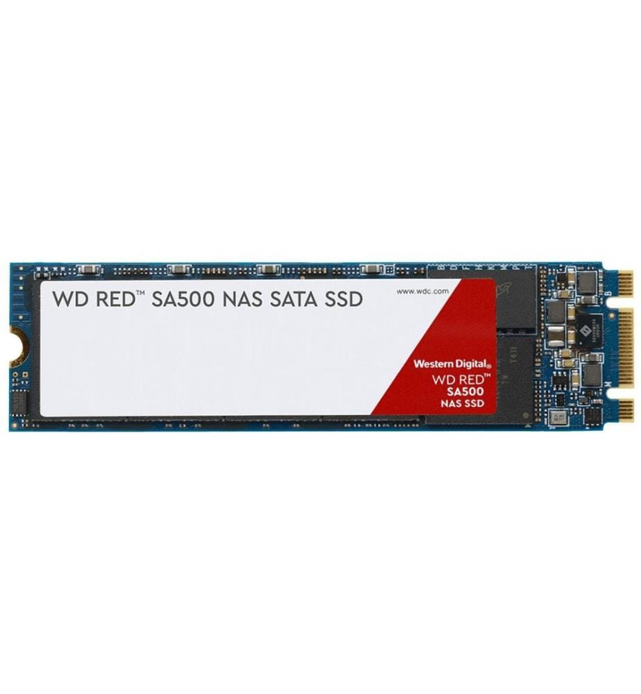 SANDISK - SSD WD Red SA500 NAS M.2 2280 SATA 1024 GB